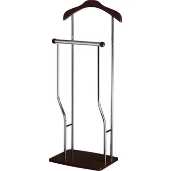 Věšák Němý sluha Raul, wenge