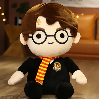 plyšák Plyšový Harry Potter, vel. 22cm
