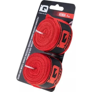 Tkaničky do bot IQ Cross The Line Venda 4M tréninková páska 92800490800 NEPLATÍ