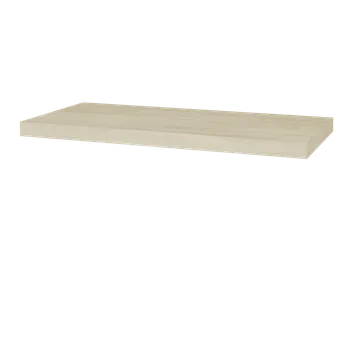 Deska pod umyvadlo Dřevojas Umyvadlová deska DPU CS II - D24 Ohio