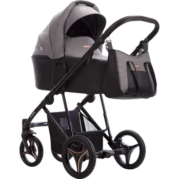 Kočárek Kočárek Bebetto Flavio Gloss 06