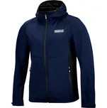 Sparco Bunda Wilson Windbreaker Námořní modř M
