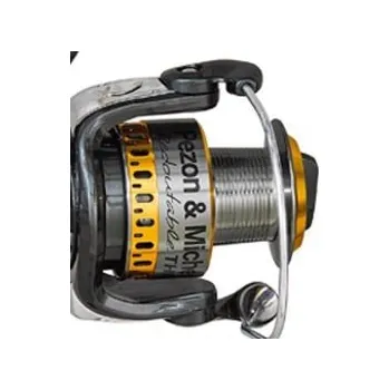 Rybářský naviják PEZON A MICHEL - Naviják Redoutable THR FD 40 náhradní cívka