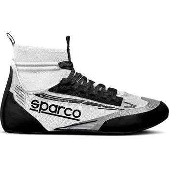 Pracovní obuv Sparco Boty Superleggera Bílá 43