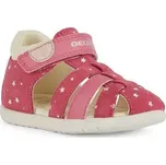 dětské letní sandálky Geox B S. Macchia B254WB 007BC velikost 22