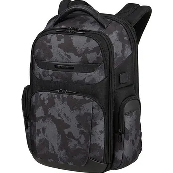 Samsonite PRO-DLX 6 Backpack 3V 15.6" EXP Camouflage (2207) 8025var15988