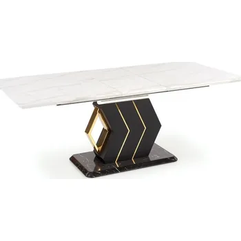 Jídelní stůl Jídelní stůl Vincenzo, bílá