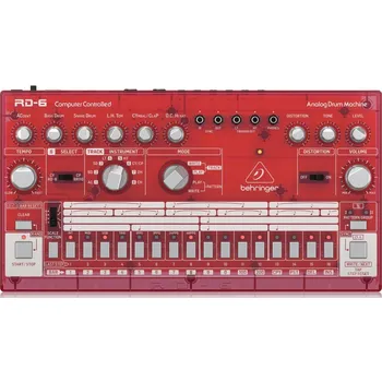 Behringer RD-6-SB