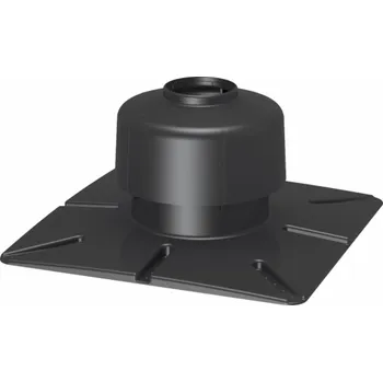 Masážní přístroj Concept Základna hřídele 60 PP (F905837060)