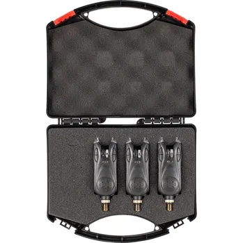 Signalizace záběru Starbaits Sada STB BITE signalizátory 3ks