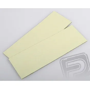 Lepicí páska Q-model 091 oboustranná lepicí páska 2,0 mm PE_8KM84202