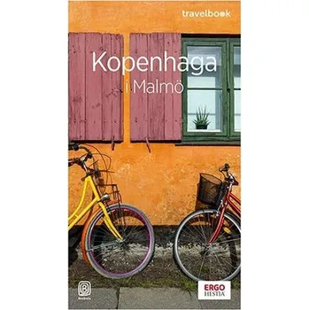 Kopenhaga i Malmö. Travelbook wyd. 2 - Kłopotowski Andrzej