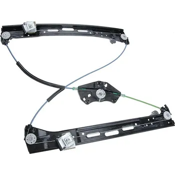 Stahovačka okna Stahovačka okna přední levá SEAT ALHAMBRA(710,711) VW SHARAN (7N)