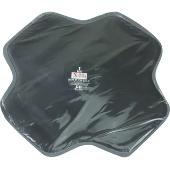 Sada na opravu pneumatiky 11-458 záplata diagonální pr. 341 mm