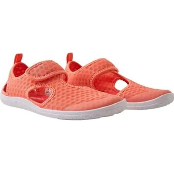 Chlapecká obuv Reima Dětské sandály Rantaan 2.0 - Misty Red, vel. 29