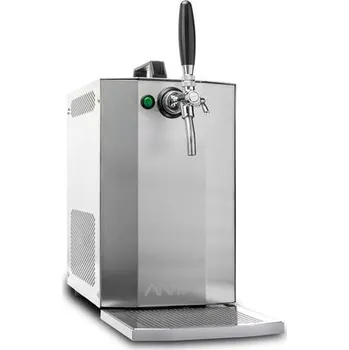 Chladicí zařízení na pivo Sinop Průtokové chlazení ANTA MK 25 - R600a