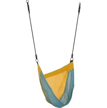 Zahradní houpačka KBT | Houpačka Denoh - barevná | 11640404