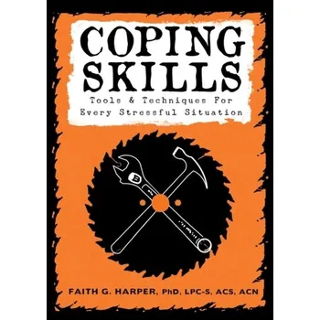 Coping Skills - Harper, Faith G.