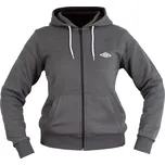 UMBRO Dámská mikina (S, šedá)