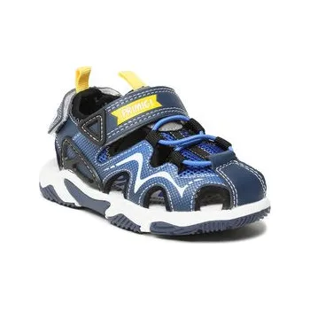 Dívčí obuv Sandály Primigi 3971033 Tmavomodrá 34