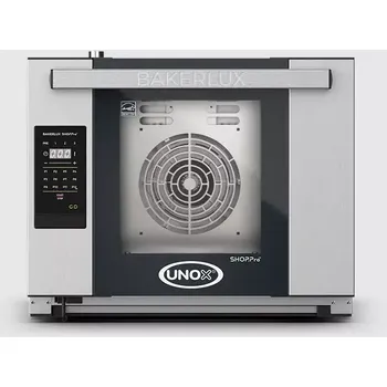 UNOX XEFR-04HS-EGDN PEC KONVEKČNÍ pekařská, horkovzdušná (XEFT-04HS-EGDN )