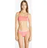 Dámské plavky NIKE Essential Racerback Bikini NESSA211-683, L