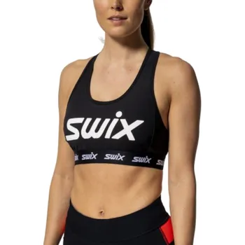Oblečení a móda Podprsenka SWIX Roadline 10012-23-10000 Velikost M