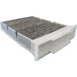 ALCO FILTER Filtr, vzduch v interiéru MS6313C