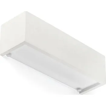 Nástěnné svítidlo FARO MILO 280 nástěnné svítidlo, bílá