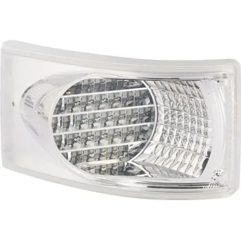 Směrový světlomet Blikač HELLA 2BA 345 982-041