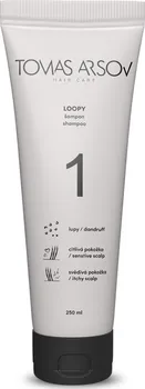 Šampon Tomas Arsov Loopy šampon na lupy 250 ml
