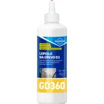 GD360 Lepidlo na dřevo D3 - 5 kg 2152018750