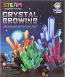Sada na výrobu krystalů Crystal Growing