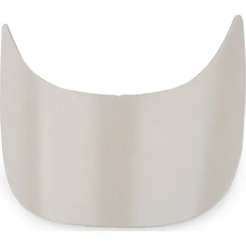 Kšilt - polotovar, šíře 75 mm, barva 2 šedokrémová