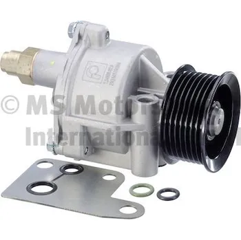 Vakuové čerpadlo PIERBURG Vakuové čerpadlo, brzdový systém 724808020