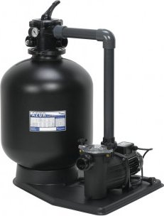 Filtrační zařízení Azur KIT 380 6m3/h s čerpadlem Preva 51125106PR