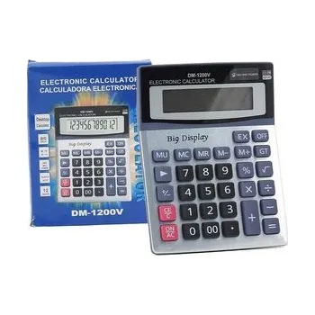 Dětské hřiště Kalkulator DM-1200V