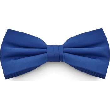 Motýlek Modrý jednoduchý motýlek - Trendhim