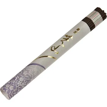 Vonná tyčinka Nippon Kodo Meikoh Shibayama japonské vonné tyčinky 50 ks