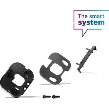 Baterie pro elektrokolo Bosch Montážní sada PowerTube s držákem na straně kabelu, horizontální/vertikální (Bosch Montážní sada PowerTube s držákem na straně kabelu, horizontální/vertikální)