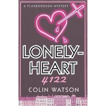 Lonelyheart 4122 - Watson, Colin