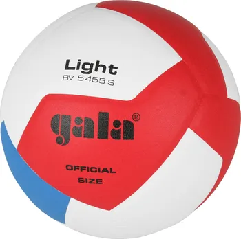 Volejbalový míč Gala BV 5455 S Light 5