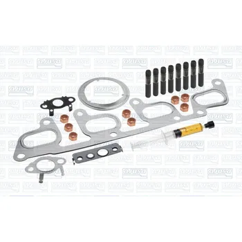 Turbodmychadlo Montážní sada, dmychadlo AJUSA JTC11620