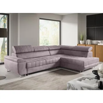 Sedací souprava Rohová sedací souprava Horizonte - Fresh 09 Varianta: Pravá