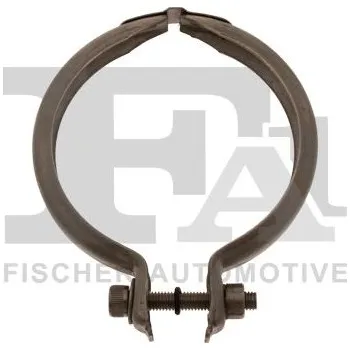 Výfuková trubka Spojka trubek, výfukový systém FA1 115-894