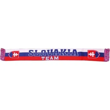 Šála pletená SR 4