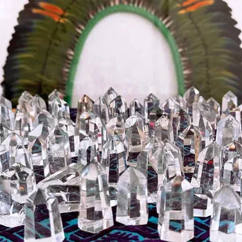 Přírodní kámen Krystal Brasileiro