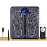 Media-Tech MT6527 masážní impulsní podložka