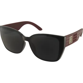 Sluneční brýle Brýle vínové 4124-5