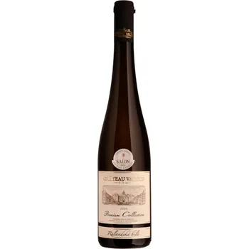 Víno CHÂTEAU VALTICE Rulandské bílé výběr z hroznů 2020 Premium Collection 0,75l
